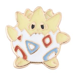 Pokémon: Earrings - 34 - Togepi [The Pokémon Company]