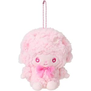 Sanrio Characters: Keychain Mascot - My Sweet Piano (Sakura) [Sanrio]
