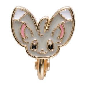 Pokémon: Ear Clips - 11 - Minccino [The Pokémon Company]