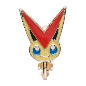 Pokémon: Ear Clips - 10 - Victini [The Pokémon Company]
