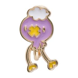 Pokémon: Ear Clips - 9 - Drifloon [The Pokémon Company]