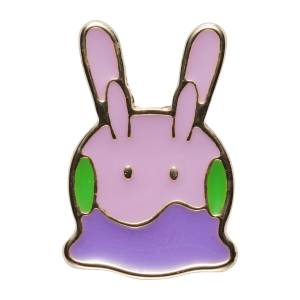 Pokémon: Earrings - 16 - Goomy [The Pokémon Company]