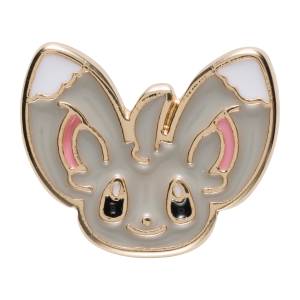 Pokémon: Earrings - 11 - Minccino [The Pokémon Company]