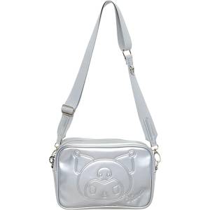 Sanrio Fashion: Shoulder Bag - Hello Kitty (Monotone) [Sanrio]