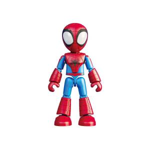 MARVEL: Spidey Amazing Levels Vol.1 - Spider-Man (Peter Parker) [BLOKEES]