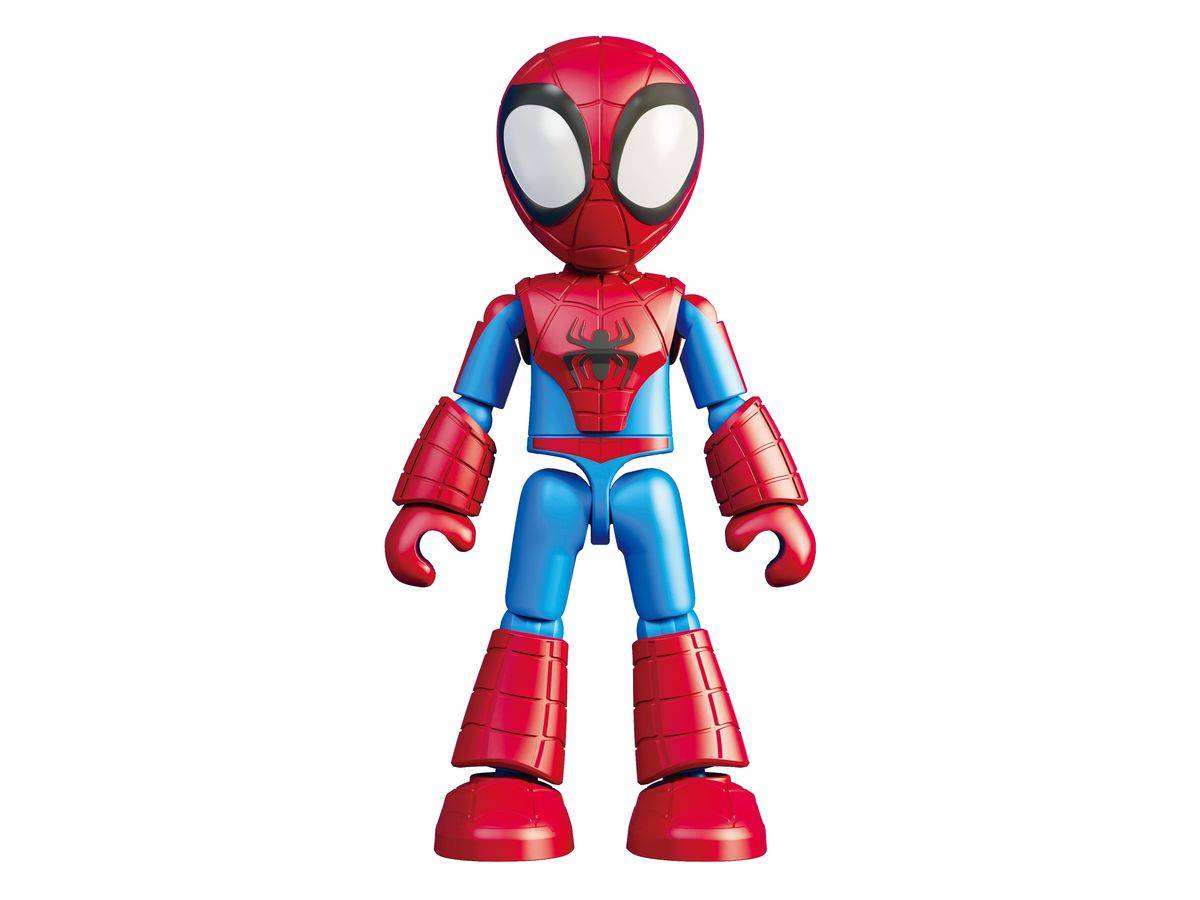 MARVEL: Spidey Amazing Levels Vol.1 - Spider-Man (Peter Parker) [BLOKEES]