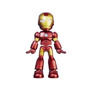MARVEL: Spidey Amazing Levels Vol.1 - Iron Man (Tony Stark) [BLOKEES]