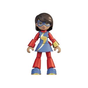 MARVEL: Spidey Amazing Levels Vol.3 - Ms. Marvel (Kamala Khan) [BLOKEES]