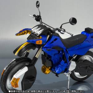 Kamen Rider Kabuto - Gatack Extender - LIMITED EDITION [S.H. Figuarts]
