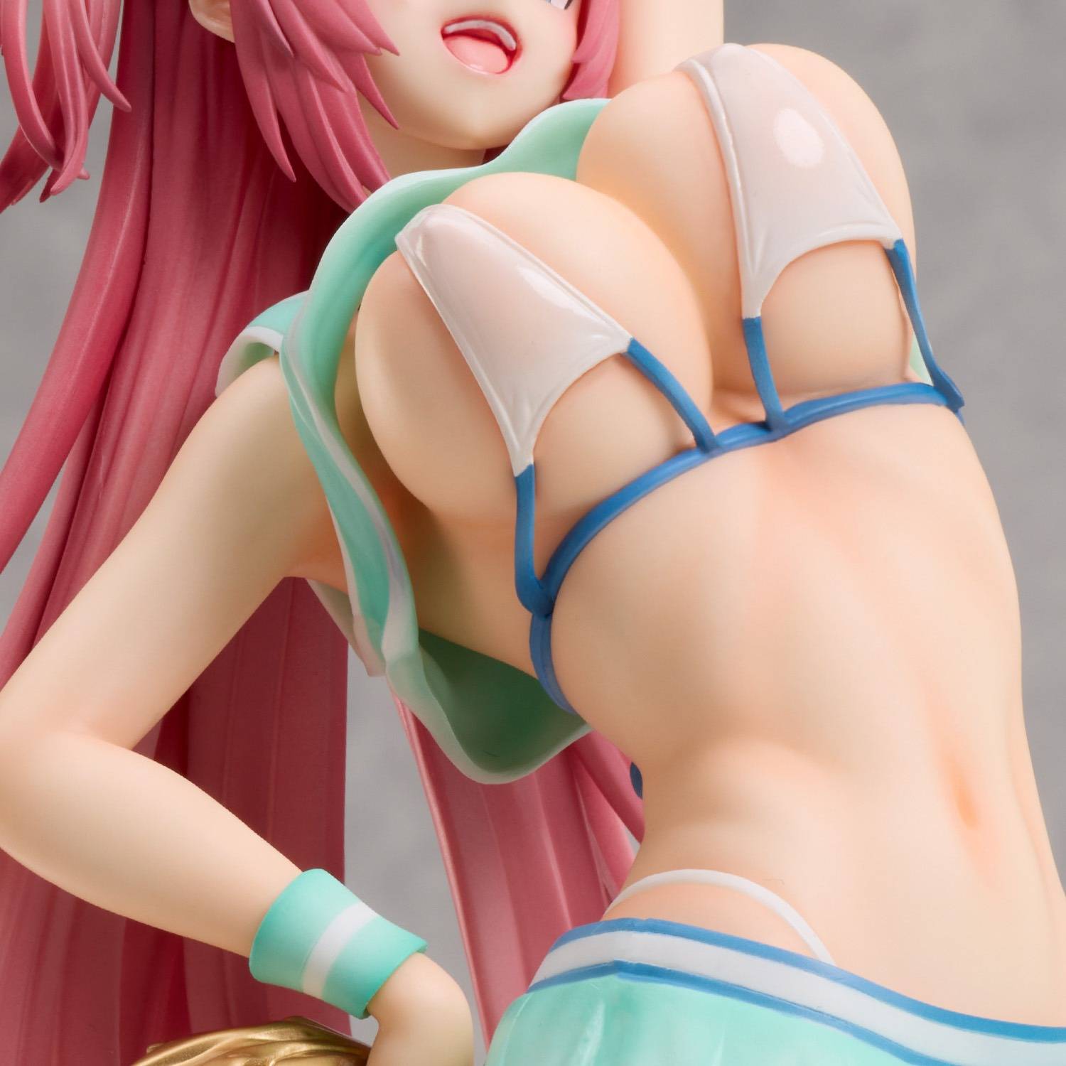 yuyuさま専用 Senran Kagura Yozakura Swimsuit Ver. 1/6 Figure Hobby Stock