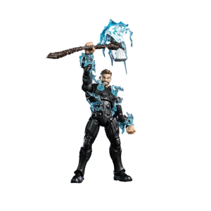 Action Figure: Marvel Hero - Thor [Blokees]