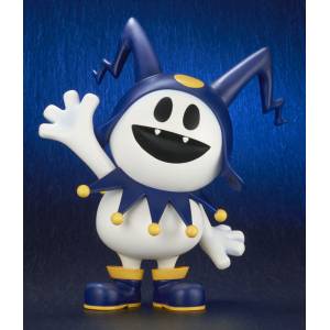 Shin Megami Tensei Series - Jack Frost [Gigantic Series]