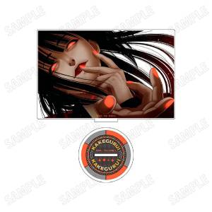 Kakegurui: Acrylic Stand No. 1 [Medicos Entertainment]
