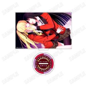 Kakegurui: Acrylic Stand No. 2 [Medicos Entertainment]