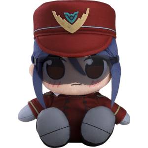 Evangelion: Kuripan Plush Toy - Misato Katsuragi [Good Smile Company]