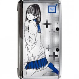   Nintendo 3DS - New Love Plus - New Nene Deluxe [neuf]