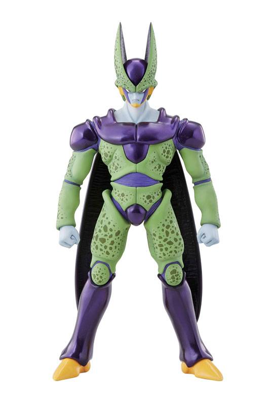 Dragon Ball Z - Cell Complete Form [Dimension of DRAGONBALL]