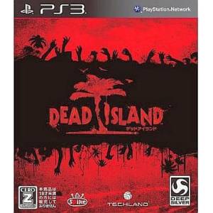 Dead Island [PS3 - Used Good Condition]