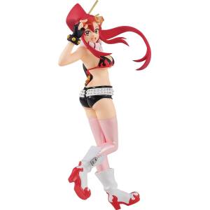 POP UP PARADE: Tengen Toppa Gurren-Lagann - Yoko Littner [Good Smile Company]