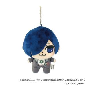Persona-series figures Persona-series figures