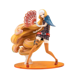 Metaphor: ReFantazio - Junah 1/7 [Kotobukiya]