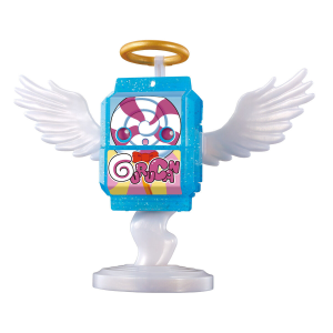 Kamen Rider Gavv: DX - Rider Gochizo Angel Series - Gurucan Gochizo (Kira Clear Ver.) [Bandai]