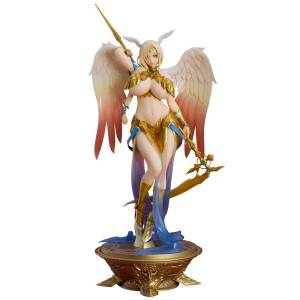 [Loose/Damaged Box] The Seven Heavenly Virtues - Sariel Jihi no Zou  / Kindness [OrchidSeed] 