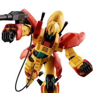 HG 1/144: Heavy Metal L-Gaim - Calvary Temple Hermine (Limited Edition) (Reissue) [Bandai]