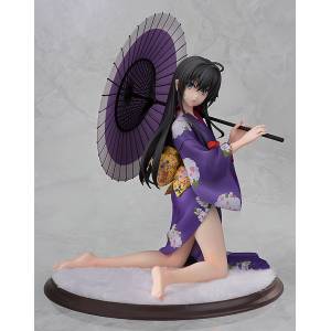 My Teen Romantic Comedy SNAFU TOO! - Yukino Yukinoshita: Kimono Ver. [SOUYOKUSHA]