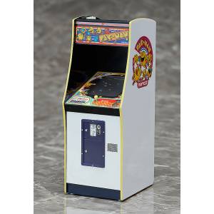 NAMCO Arcade Machine Collection - PAC-MAN [FREEing]