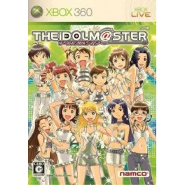 IdolMaster [occasion]