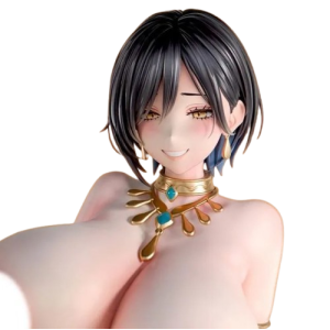 Nikkan Shoujo: Breast Milk-Prone Dancer - Lapis Lazuli 1/4 [Insight]
