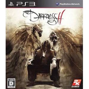 The Darkness II [PS3 - Used Good Condition]