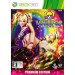 Lollipop Chainsaw Premium Edition [X360]