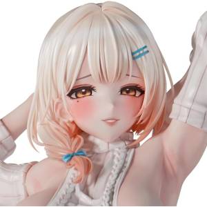 Nikkan Shoujo: The Evolution of "That Sweater" - Arisa 1/6 [Insight]