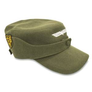 Mobile Suit Gundam 0080 War in the Pocket: Cyclops Corps Military Cap [COSPA]