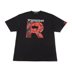 Pokémon: Team Rocket - T-Shirt (L) - Rattata [The Pokémon Company]