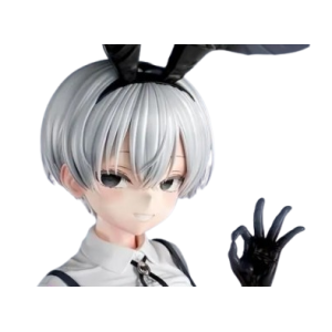 Nikkan Bishounen: Toy Shop Sign Bunny - Sakuya 1/6 [Insight] - Nin