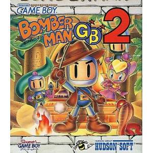 Bomberman GB 2 / Bomberman GB [GB - occasion BE]