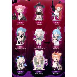 Nami: Nightmare Core - Blind Box Collection (8 Packs Box