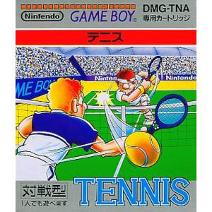 Tennis [GB - Used Good Condition]