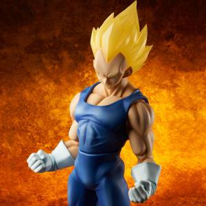 Dragon Ball Z - Vegeta Super Saiyan Limited Edition [Gigantic Series]