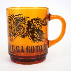 Ryu ga Gotoku - Mug [Goods]