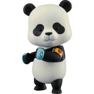 Nendoroid 1844: Jujutsu Kaisen - Panda [Good Smile Company]