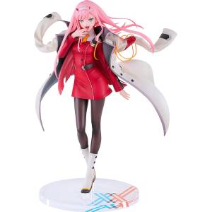 Darling in the Franxx: Zero Two 1/7 [Good Smile Company]