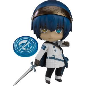 Nendoroid 2650: Metaphor ReFantasio - Protagonist (Limited + Bonus) [Good Smile Company]