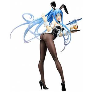Arpeggio of Blue Steel - Mental Model Takao Bunny style Black Elegance ver. [ques Q]