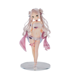 Tuberosa+ : Older Sister Experience: Girls' Dormitory - Kanako Kasuga 1/5.5 [Orchid Seed]