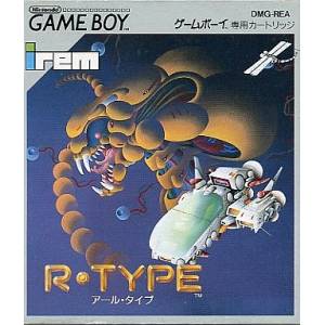 R-Type [GB - occasion BE]