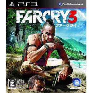 Far Cry 3 [PS3 - Occasion BE]